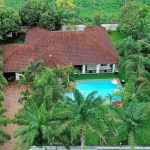 On The Rock Pool Villa | Pattaya | Pong | Thailand