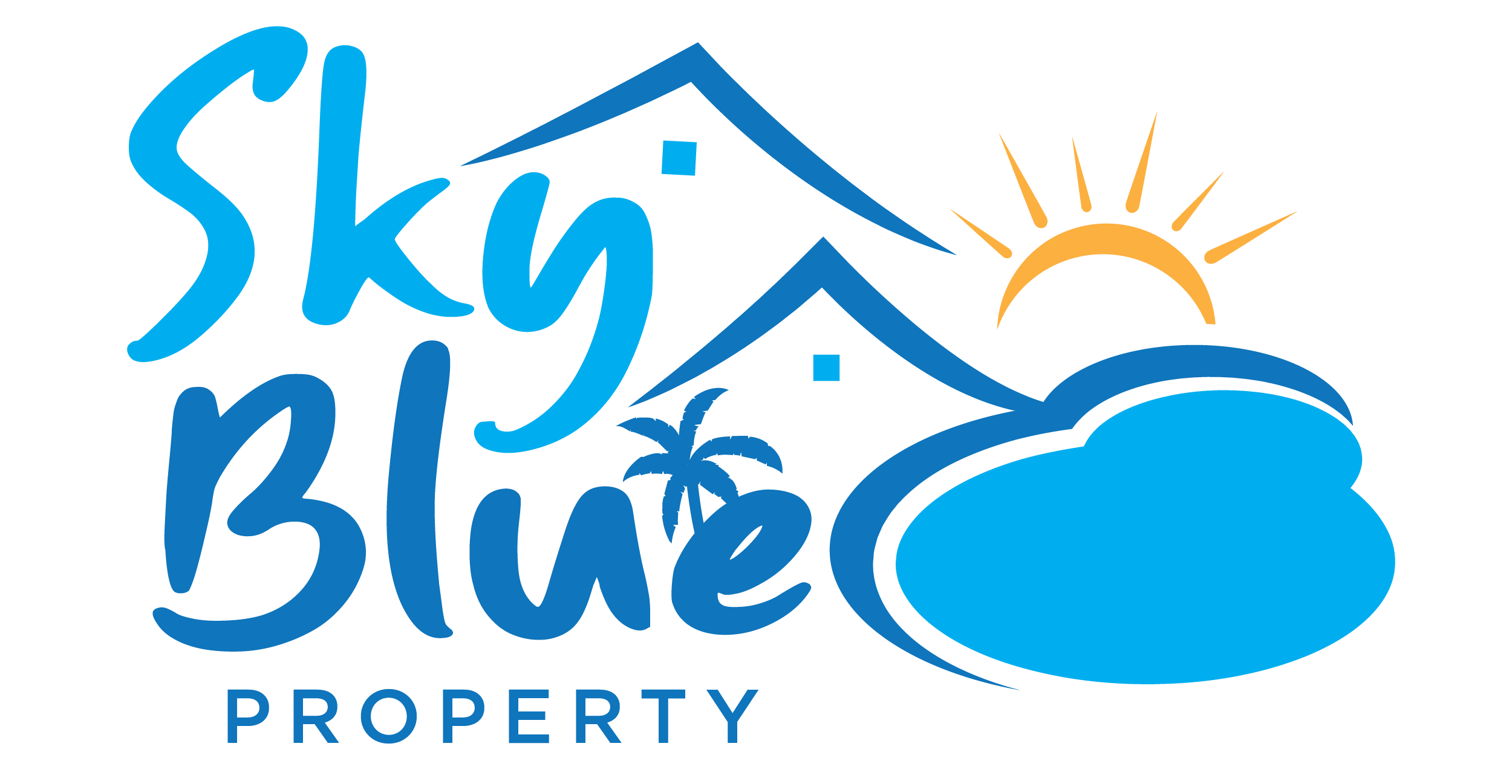 SKYBLUE PROPERTY CO. LTD.